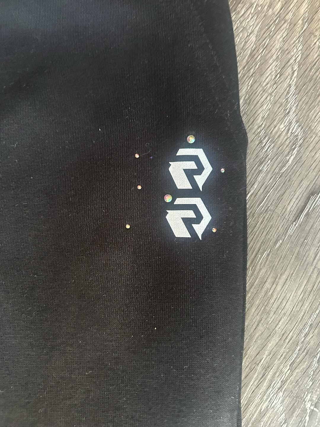 "448" Sweatsuit