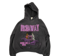 BLAB HOODIE