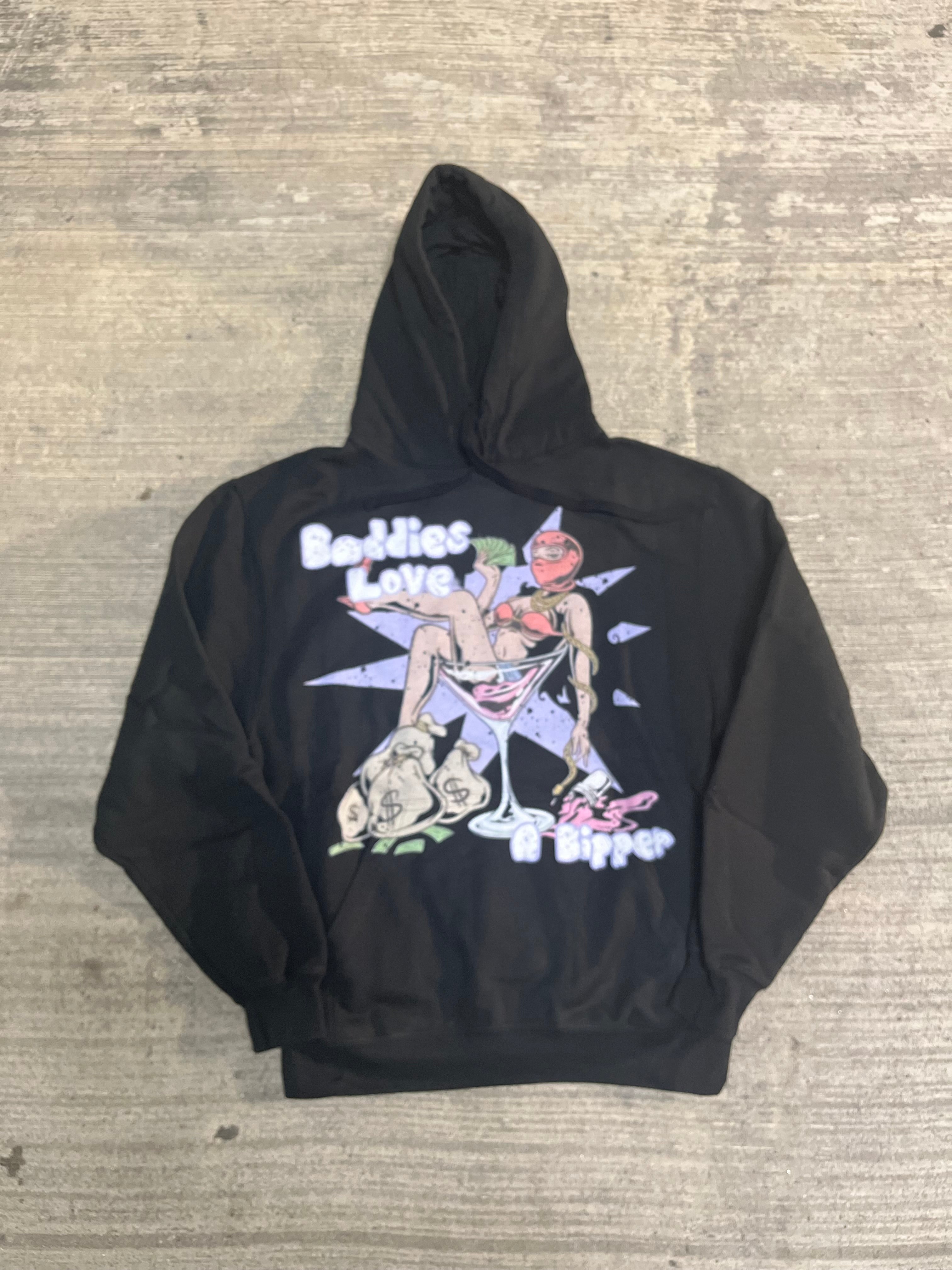 OG BLAB HOODIE