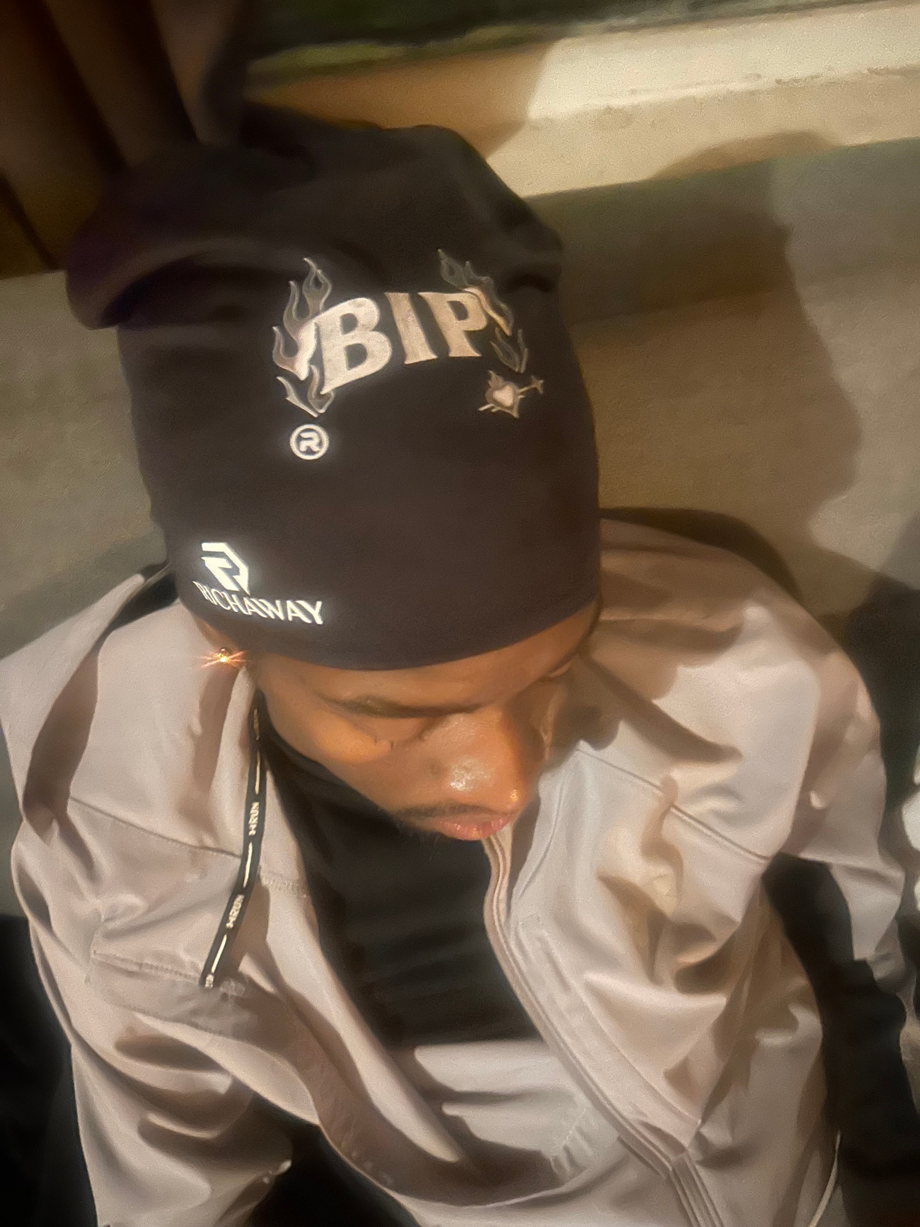 Skull cap